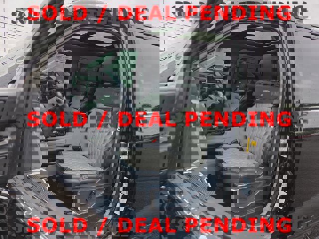 Used 2024 Ford F450 Limited w/ FX4 Off-Road Package image 11