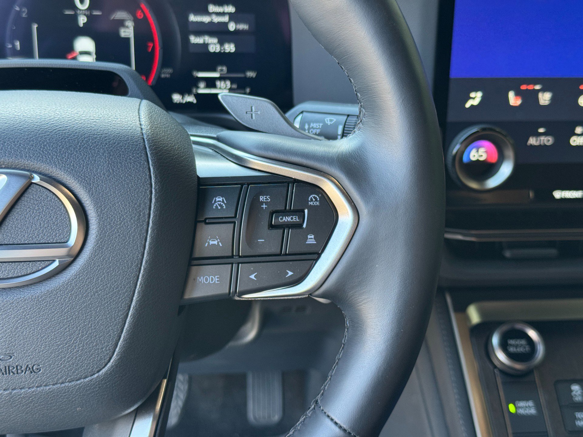 Used 2024 Lexus GX 550 image 30