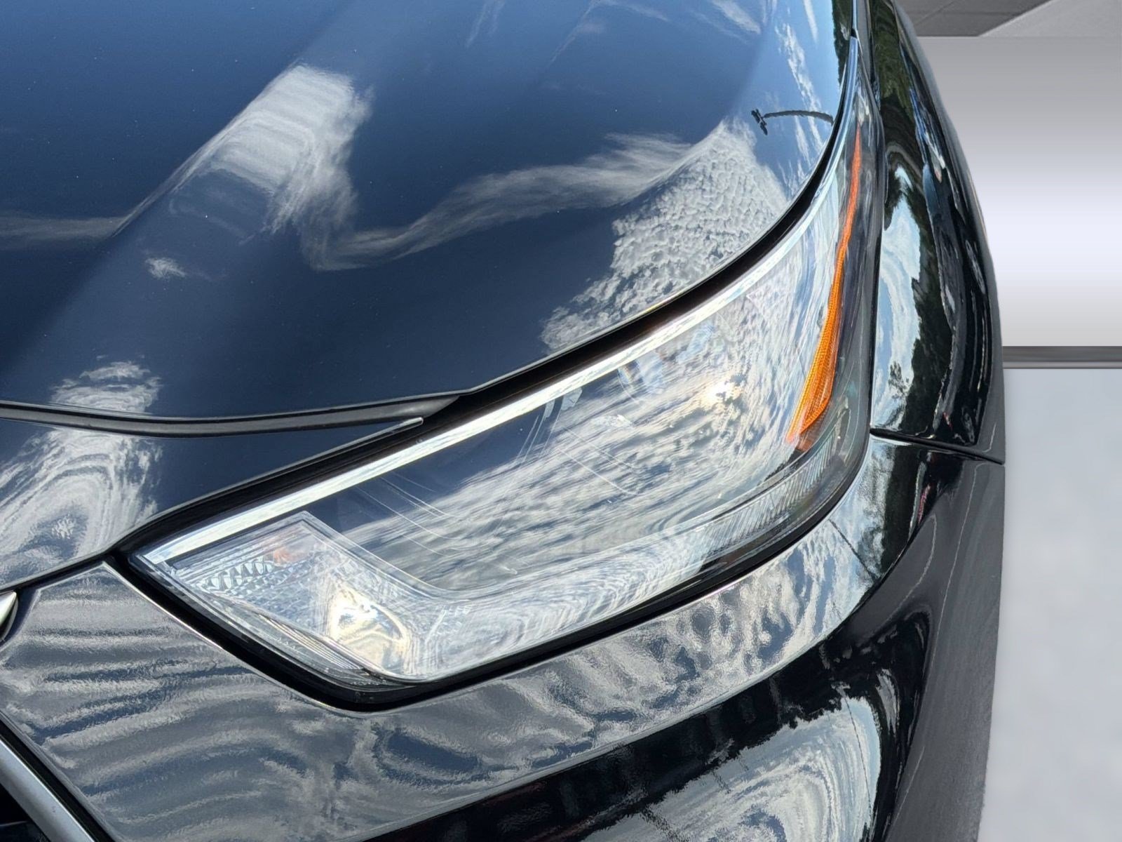 Used 2023 Toyota Highlander XLE FWD image 10
