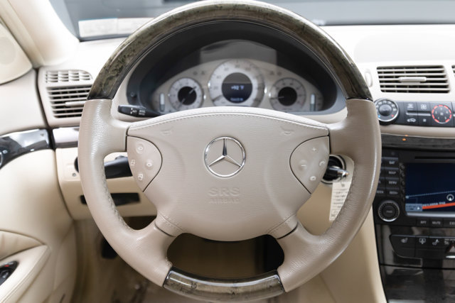 Used 2006 Mercedes-Benz E 350 Sedan image 7