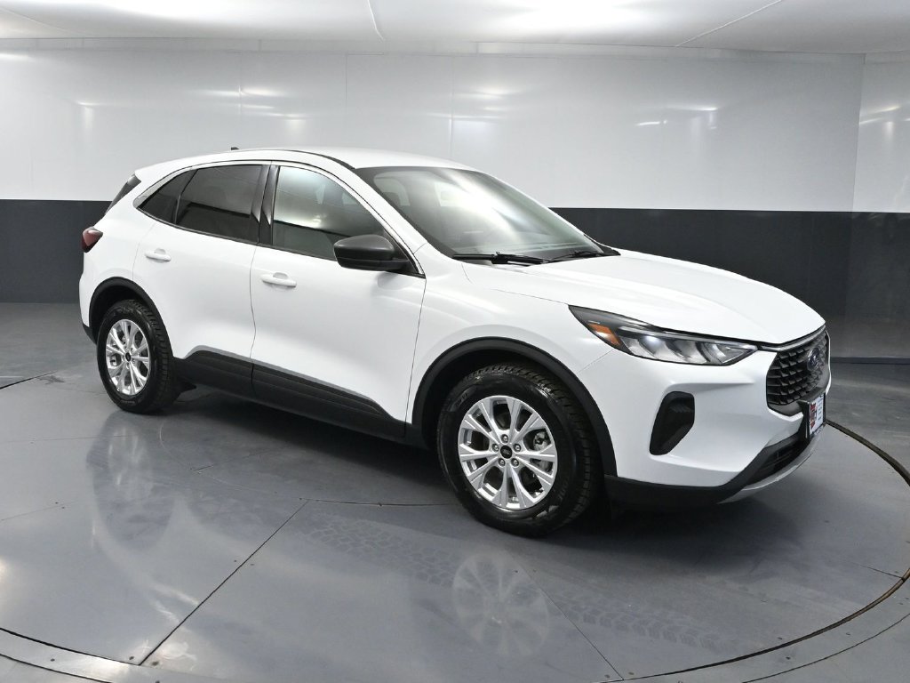 Used 2023 Ford Escape Active w/ Cold Weather Package