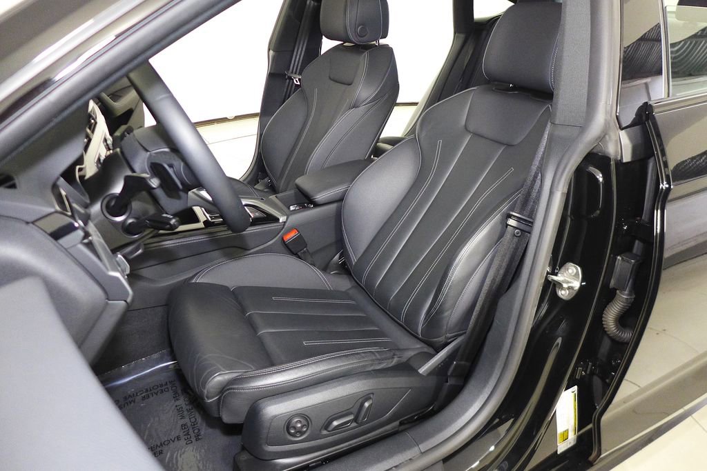 Used 2023 Audi A5 2.0T Premium Plus w/ Premium Plus image 15