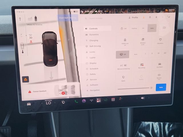Used 2026 Tesla Model Y AWD image 20