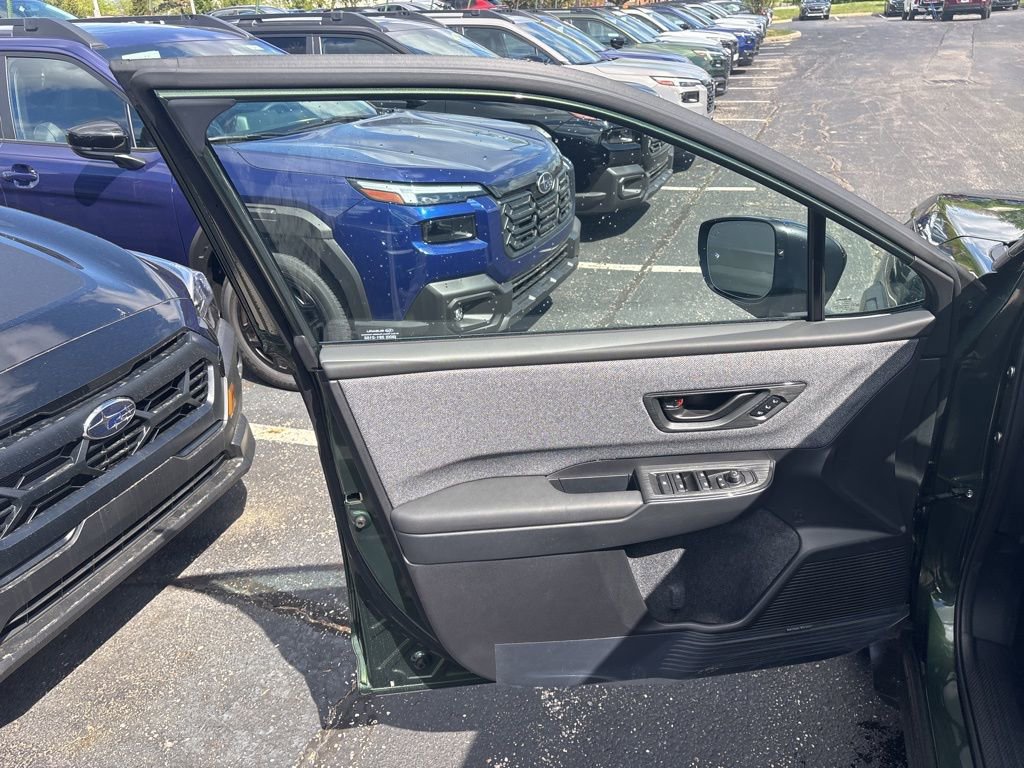 New 2026 Subaru Outback Limited XT AWD/4WD image 19