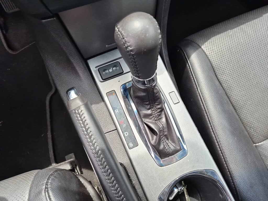 Used 2015 Acura ILX w/ Technology Package FWD image 28