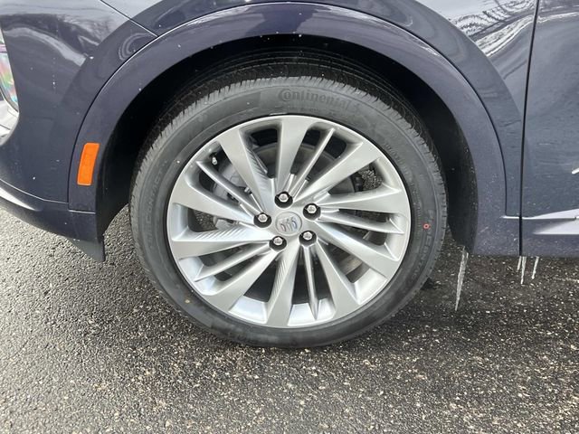 New 2026 Buick Envision Avenir image 10