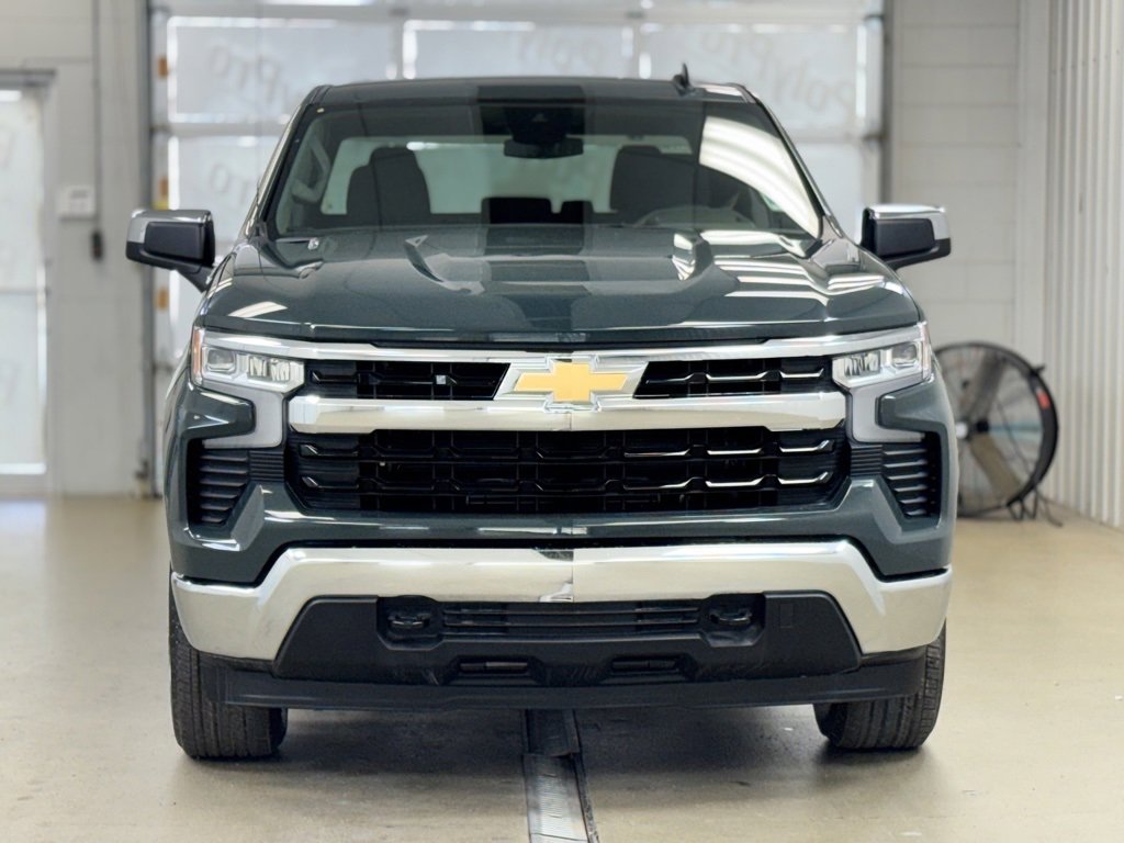 New 2026 Chevrolet Silverado 1500 LT image 2