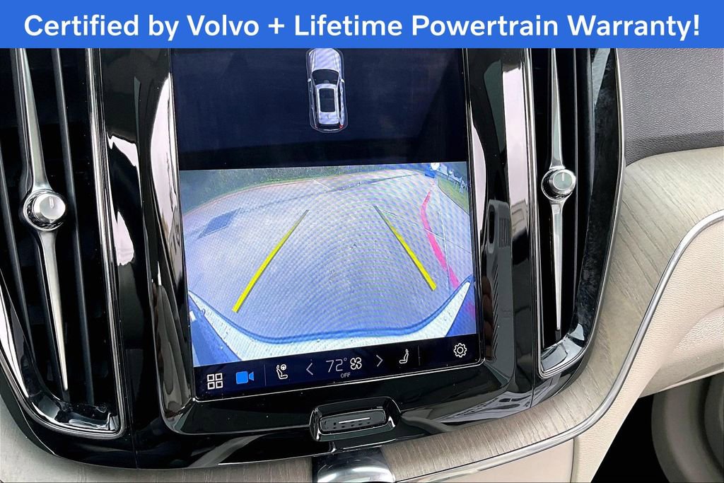 Used 2023 Volvo XC60 B5 Plus w/ Protection Package Premier image 30