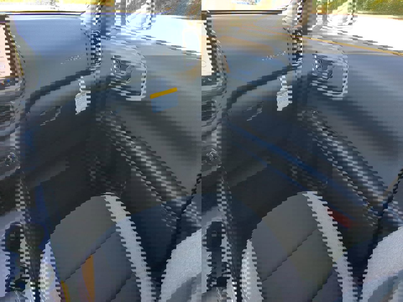 New 2025 Ford Bronco Sport Big Bend w/ Convenience Package image 15