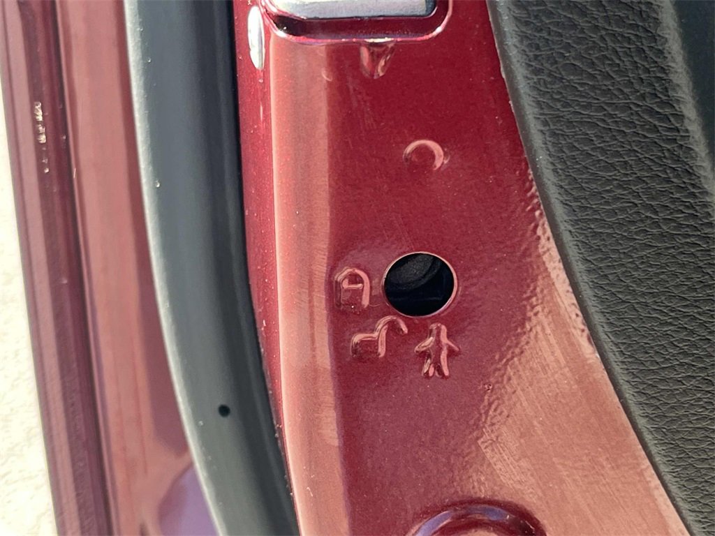 Used 2024 RAM 1500 Classic Warlock image 12