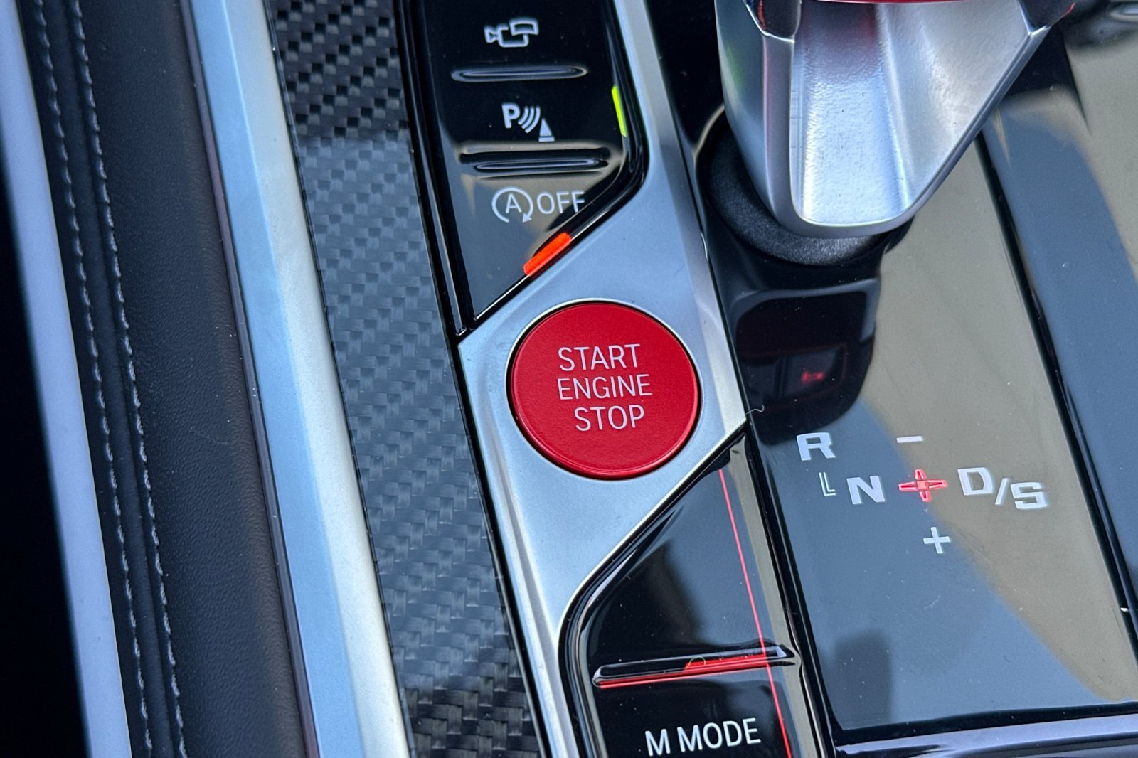 New 2025 BMW M8 Competition w/ Driving Assistance Package image 18