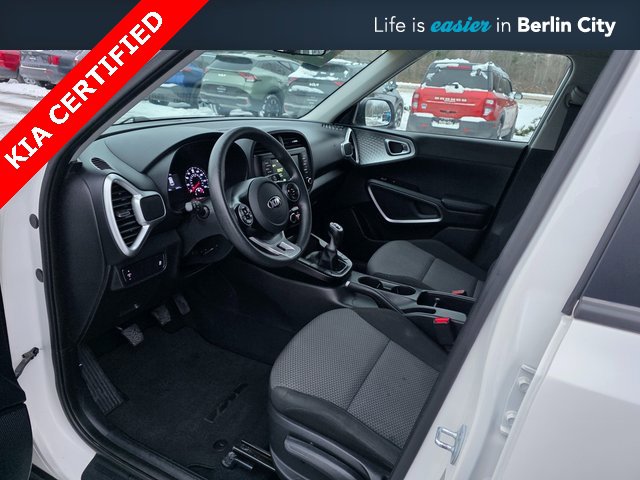 Used 2020 Kia Soul LX image 14