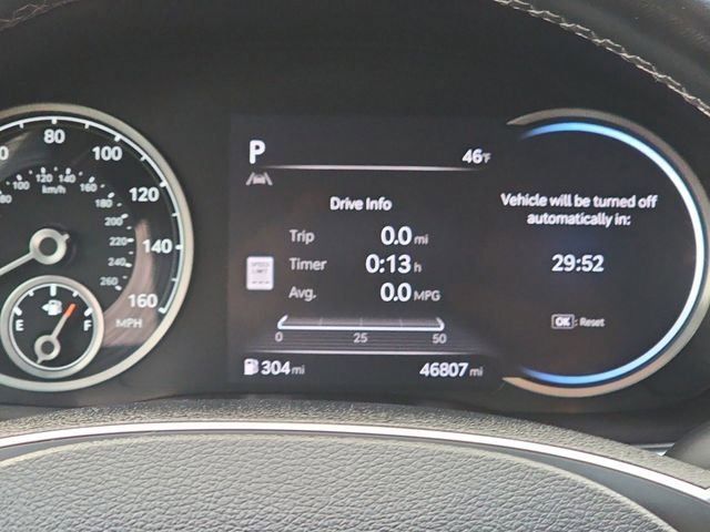 Used 2023 Genesis G80 2.5T image 13