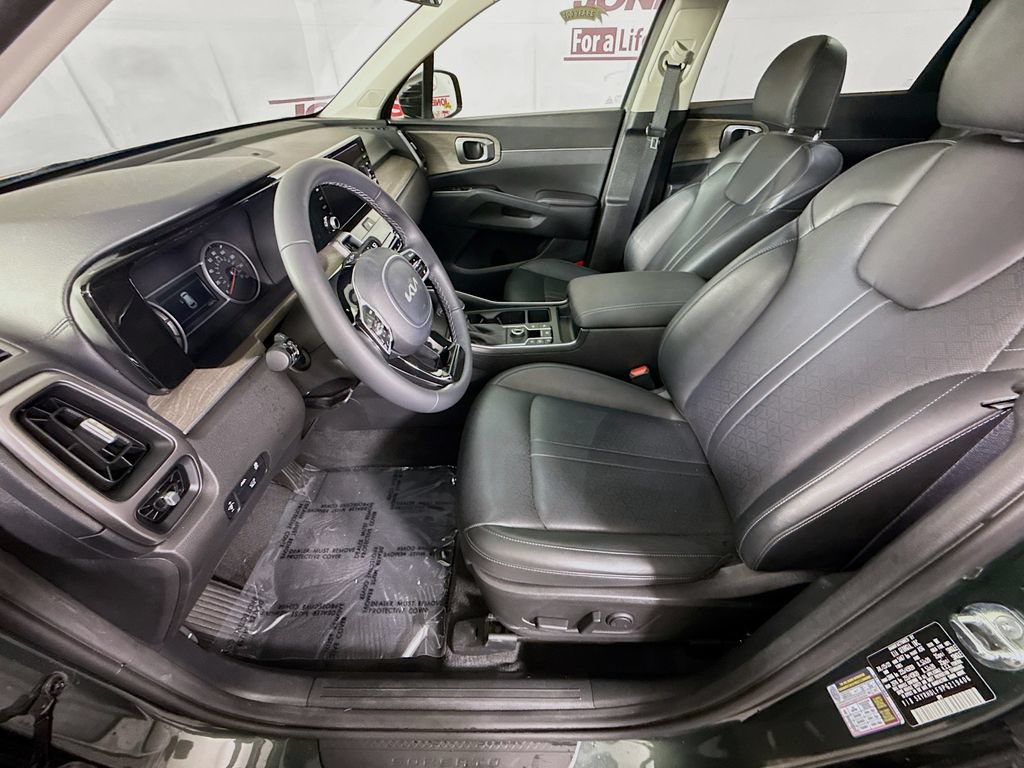 Used 2023 Kia Sorento X-Line EX AWD/4WD image 26