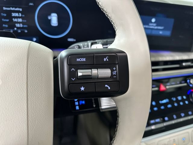 Used 2024 Hyundai Santa Fe Calligraphy image 16