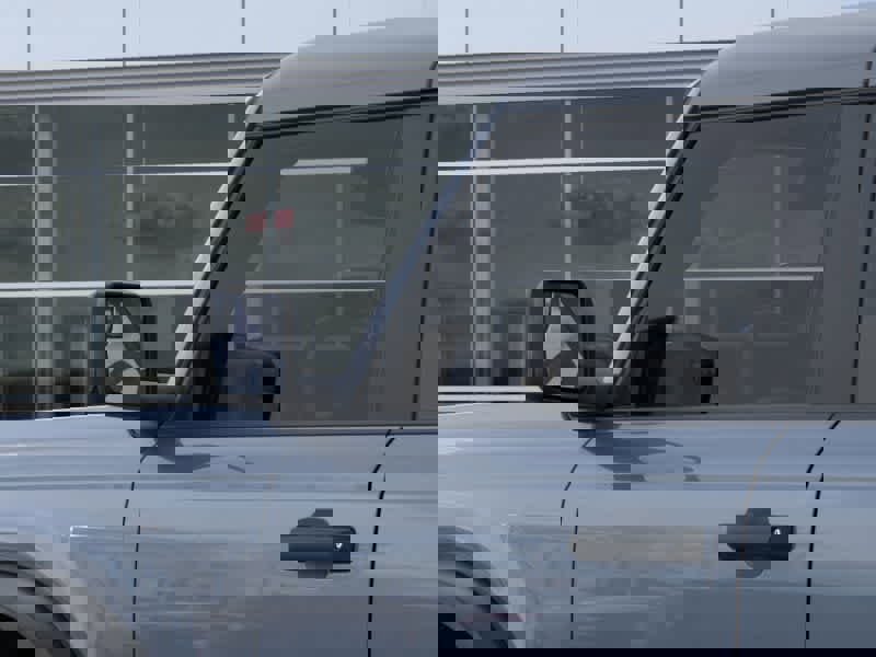 New 2025 Ford Bronco 4-Door image 22