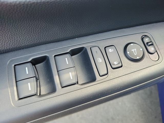 Certified 2025 Honda CR-V Sport-L image 31