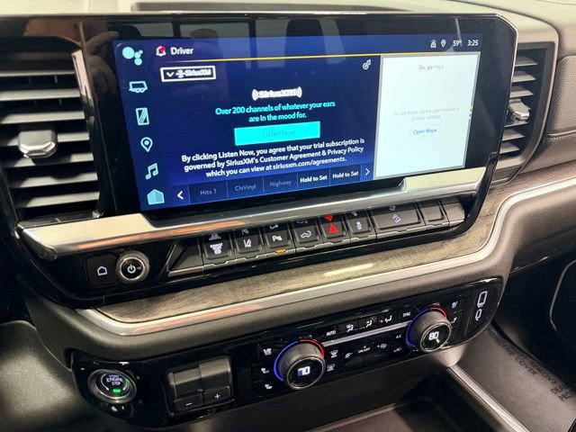 Certified 2024 Chevrolet Silverado 2500 LTZ w/ LTZ Convenience Package image 13