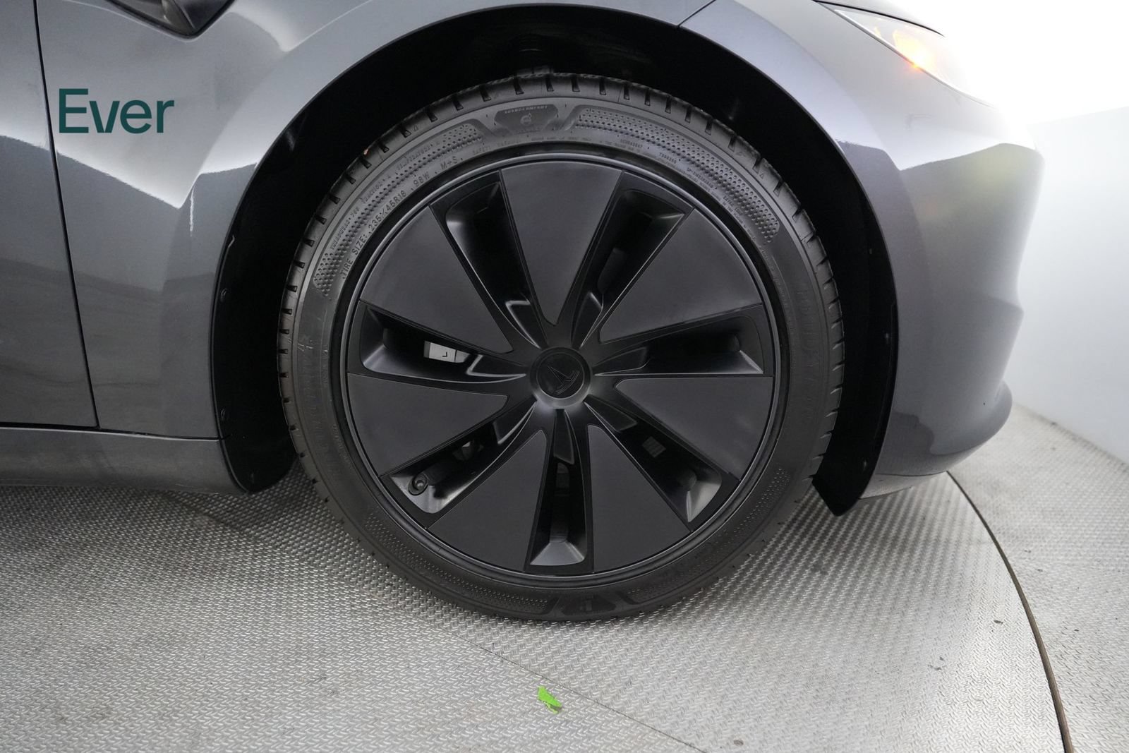 Used 2024 Tesla Model 3 Long Range AWD/4WD image 20