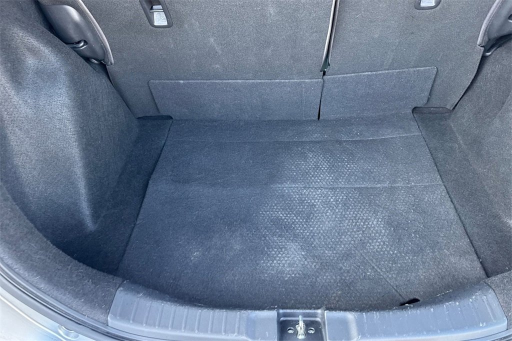 Used 2016 Honda Fit LX image 17