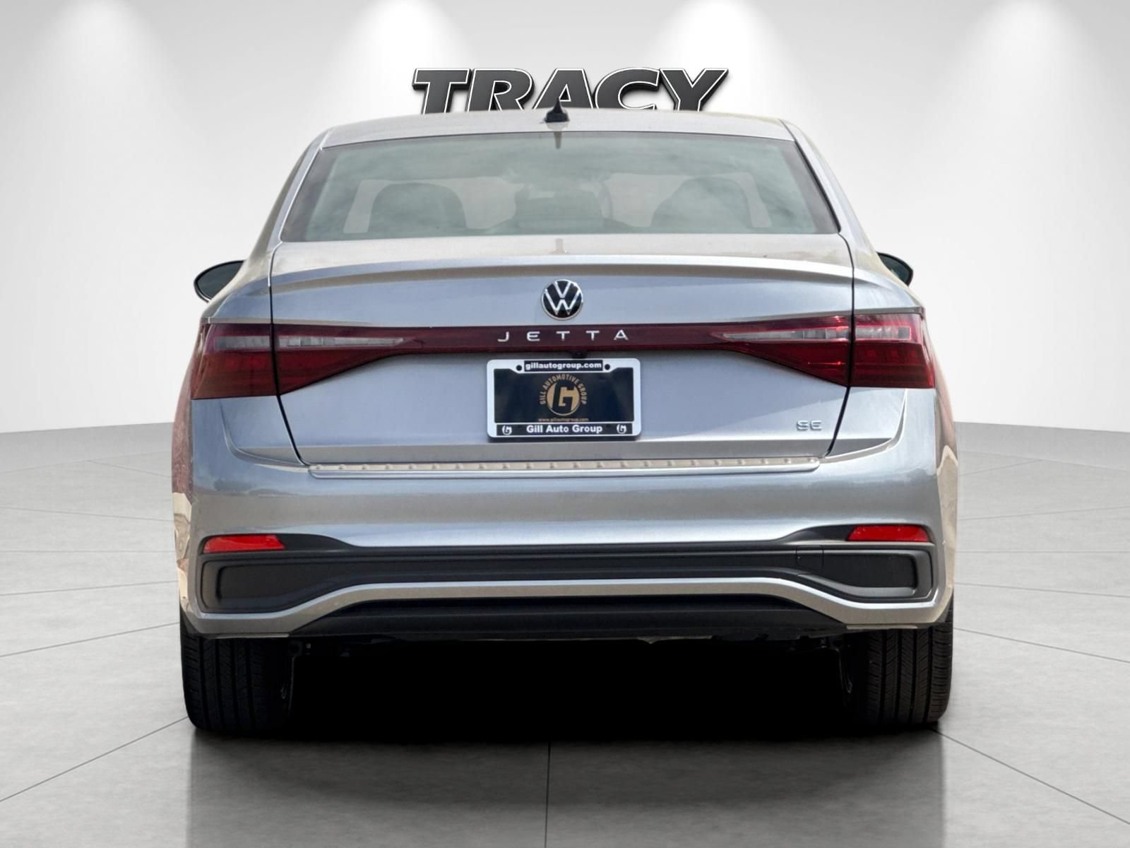 New 2026 Volkswagen Jetta SE FWD image 5