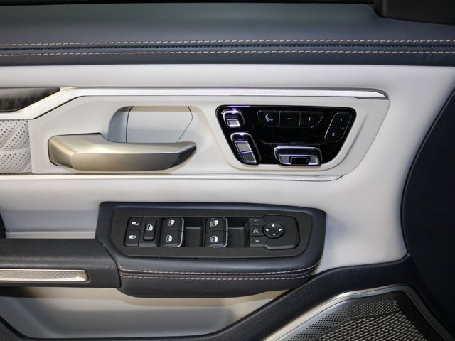 Certified 2025 RAM 1500 Tungsten w/ Bed Utility Group image 15