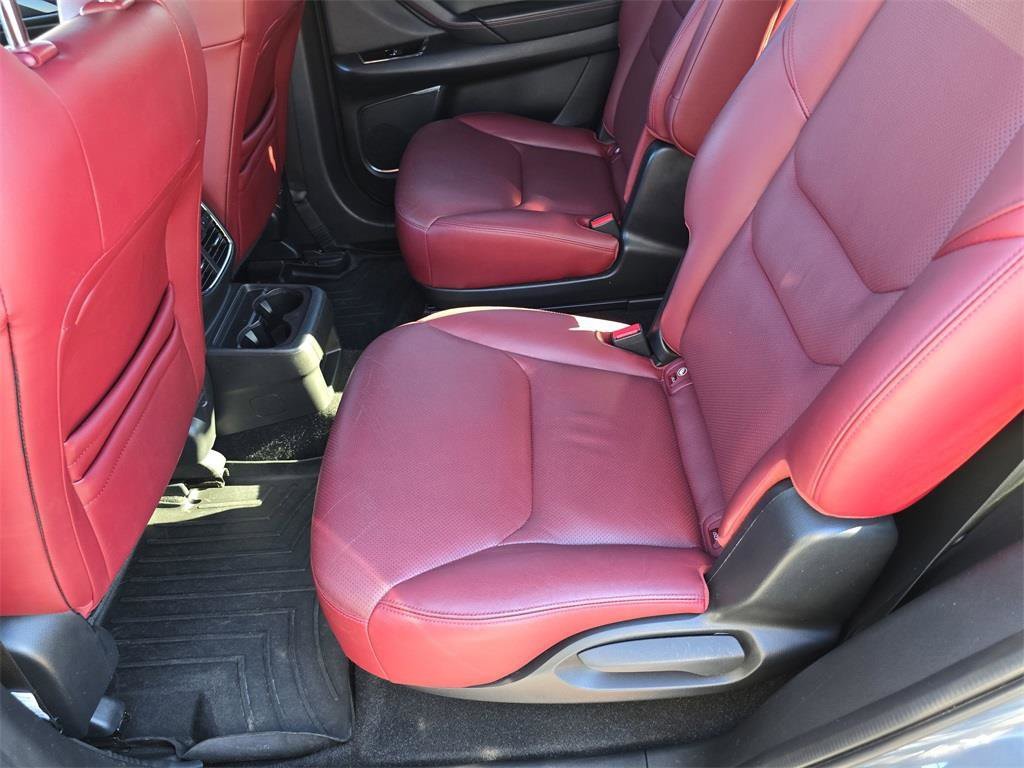 Used 2023 MAZDA CX-9 Carbon Edition image 17