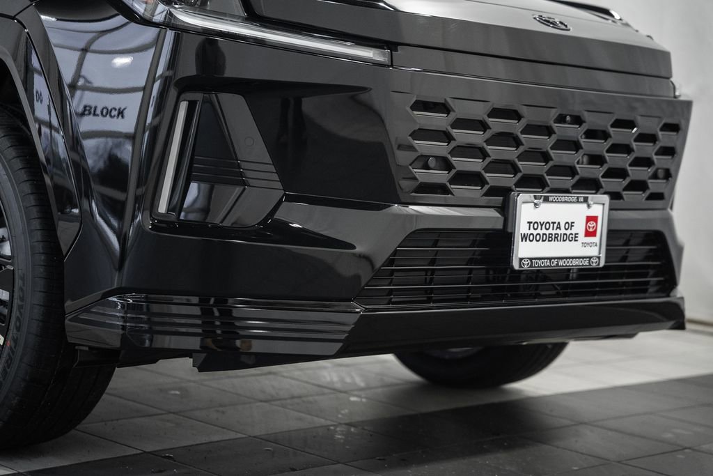 New 2026 Toyota RAV4 XSE image 15