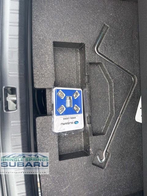 Used 2020 Subaru WRX STI w/ Popular Package #1 AWD/4WD image 21