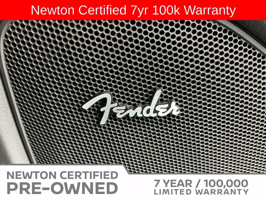 Used 2026 Nissan Frontier Pro-X w/ Pro Premium Package RWD image 11
