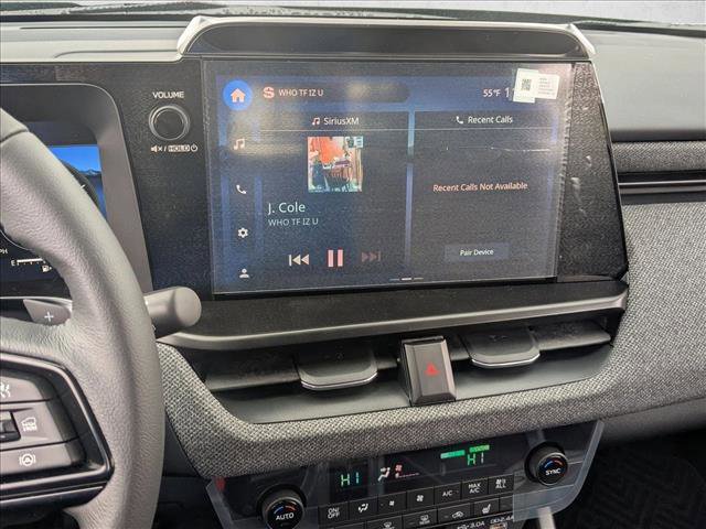 New 2026 Subaru Outback Premium image 14