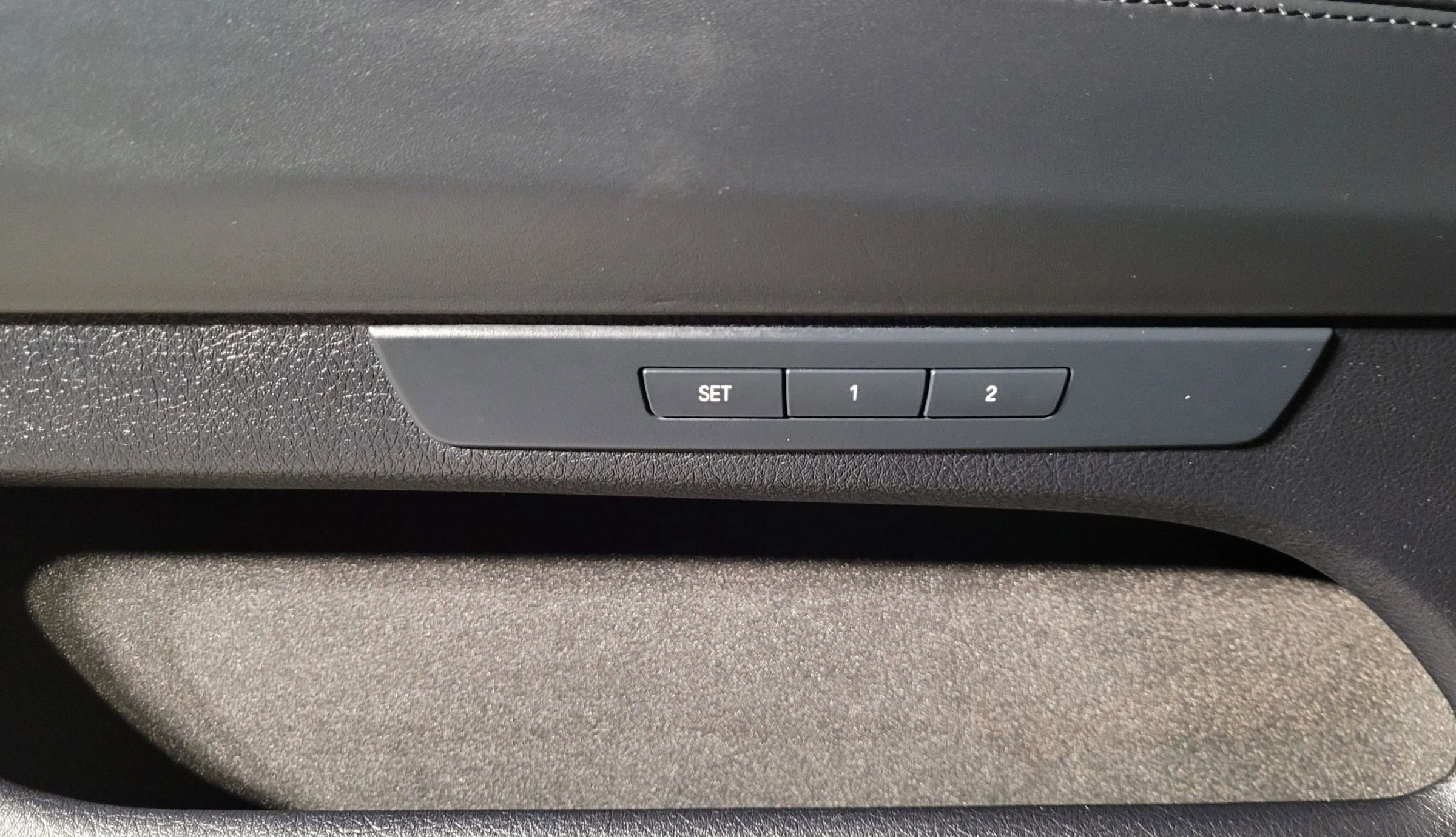 Used 2017 BMW 535i xDrive image 19