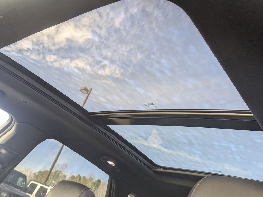 Used 2023 Cadillac XT5 Premium Luxury image 25