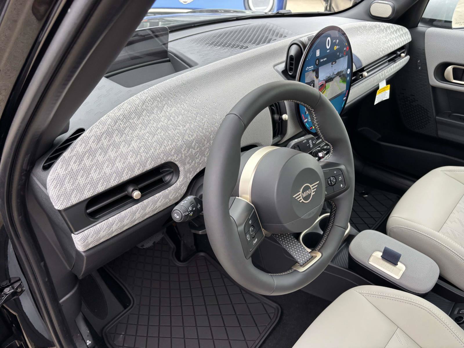 New 2026 MINI Cooper S FWD image 14