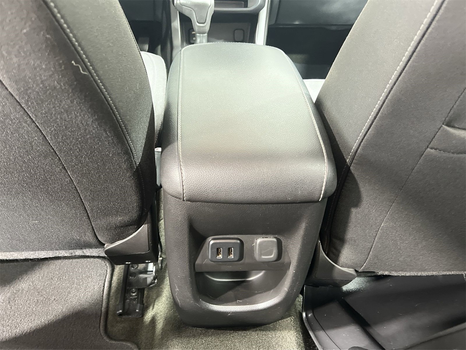 Used 2016 GMC Canyon SLE w/ SLE Convenience Package image 21