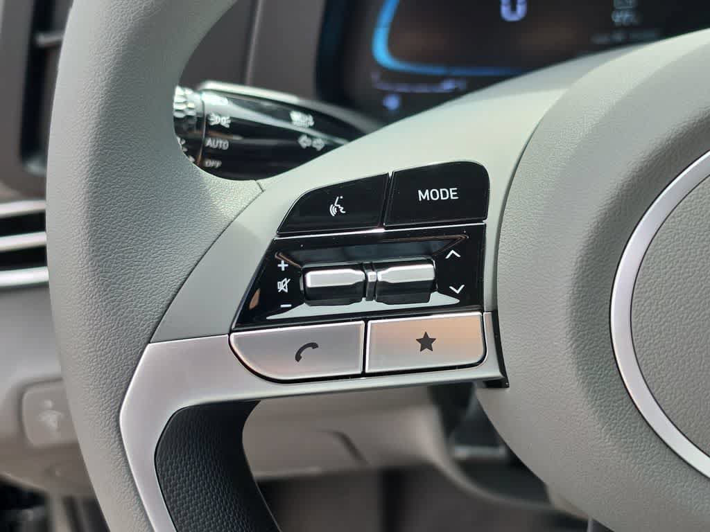 New 2026 Hyundai Elantra SE FWD image 24