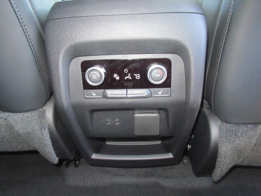 New 2026 Buick Enclave Avenir w/ Super Cruise Package FWD image 33