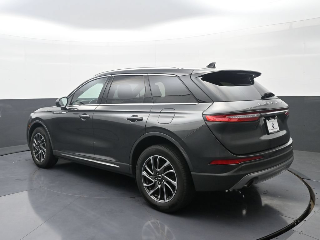 Used 2020 Lincoln Corsair AWD w/ Equipment Group 101A image 5