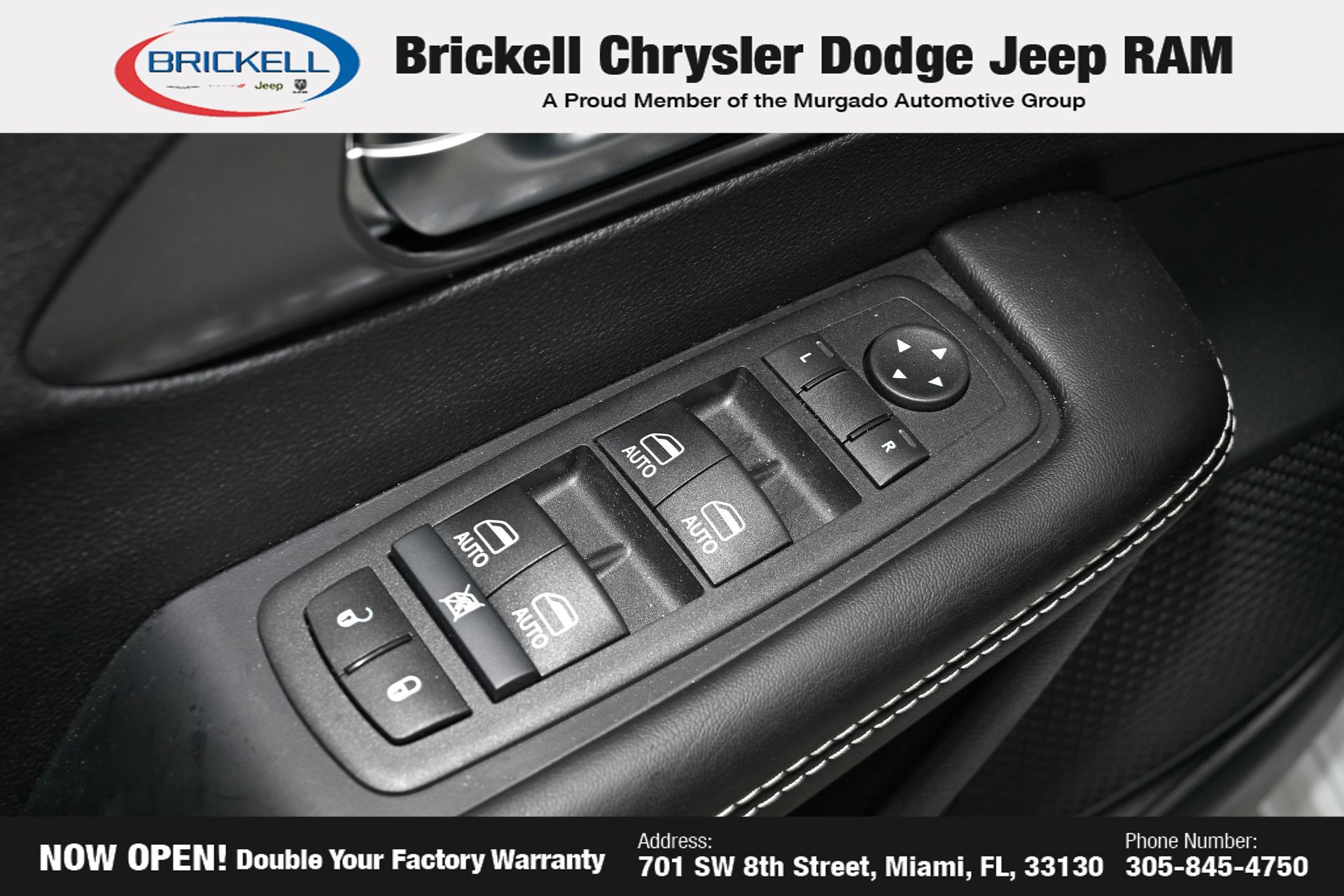 Used 2026 Chrysler Pacifica Select w/ S Appearance Package FWD image 26