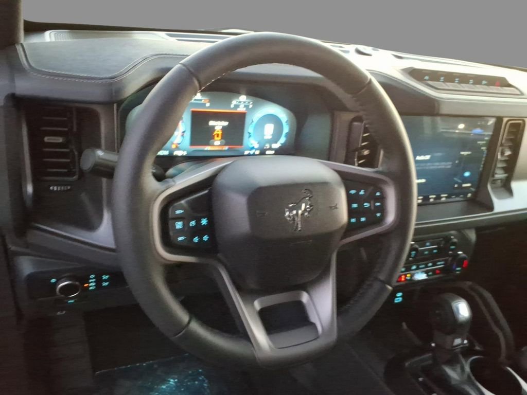 New 2025 Ford Bronco Badlands w/ Sasquatch Package image 20