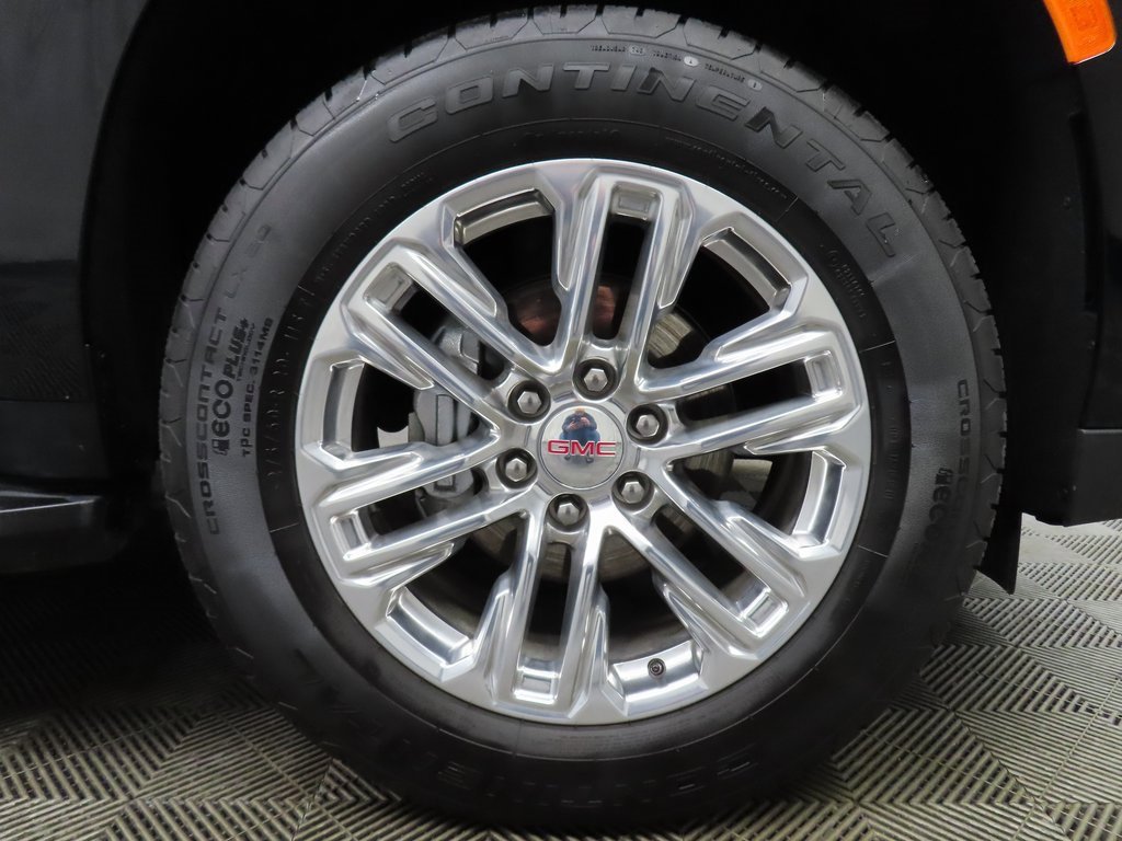 Used 2023 GMC Yukon SLE image 8