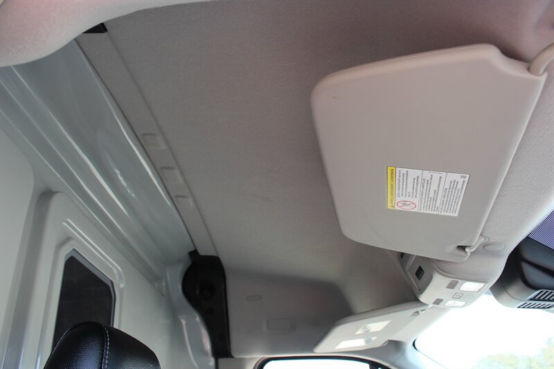 Used 2024 Ford Transit 250 148 Medium Roof w/ Load Area Protection Package RWD image 19
