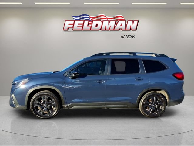 Used 2024 Subaru Ascent Onyx Edition AWD/4WD image 2