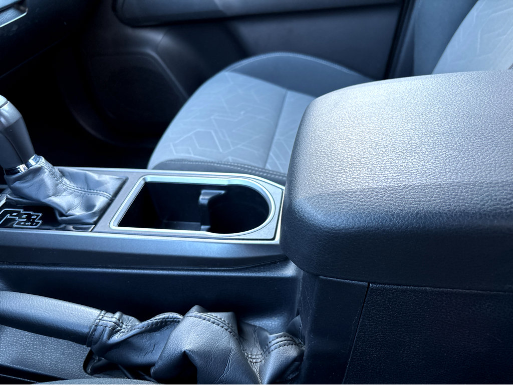 Used 2023 Toyota Tacoma TRD Off-Road image 8