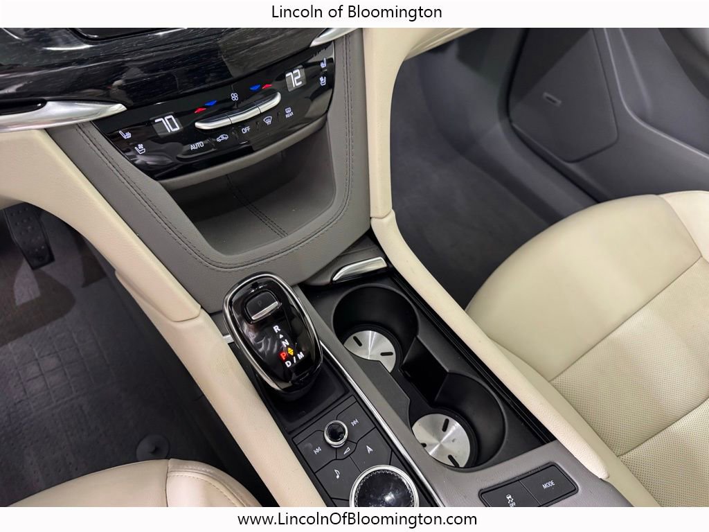 Used 2023 Cadillac XT6 Premium Luxury AWD/4WD image 31
