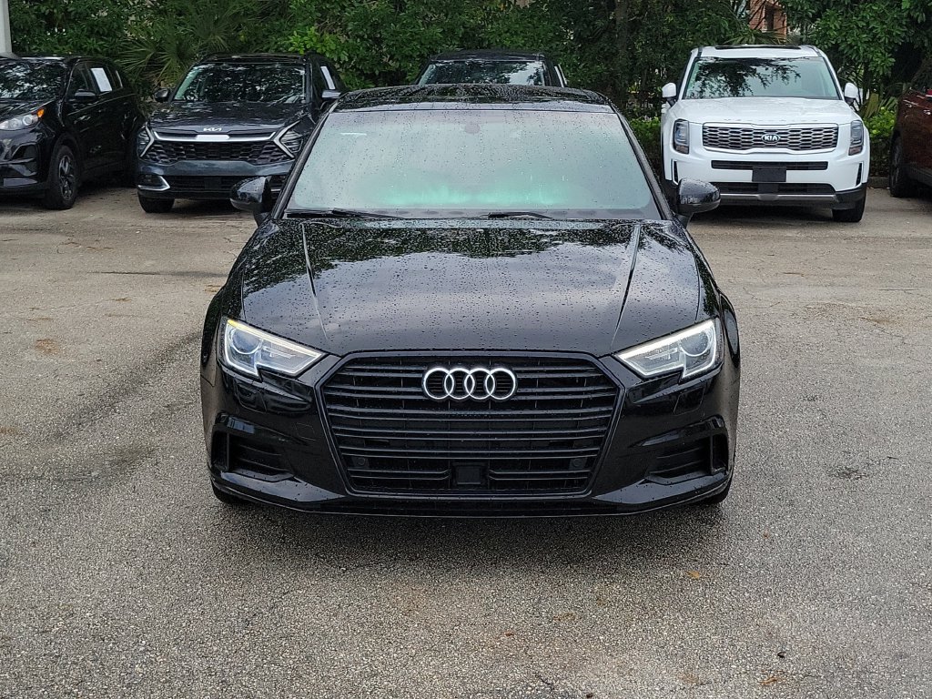 Used 2020 Audi A3 2.0T Premium FWD image 12