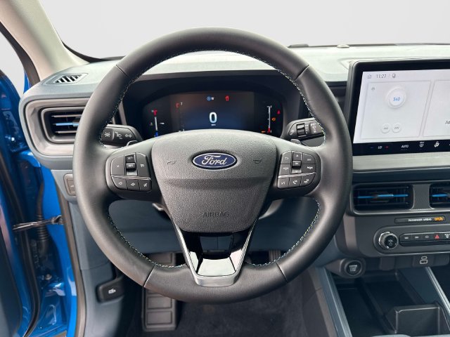 New 2026 Ford Maverick Lobo AWD/4WD image 26