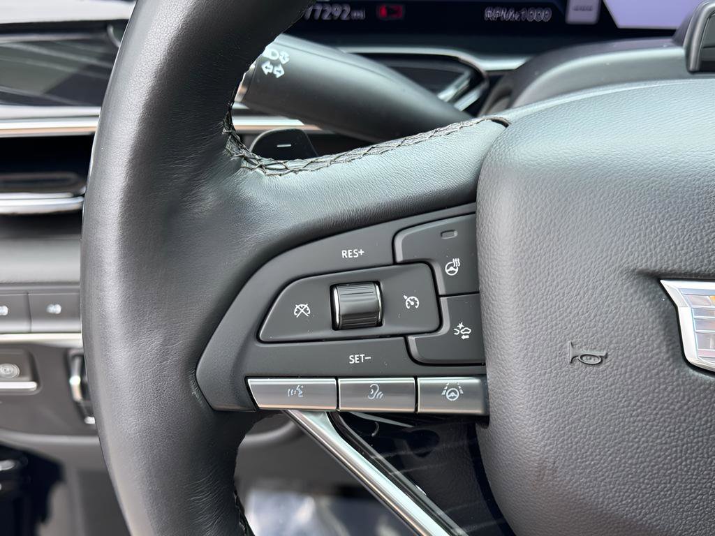 Used 2023 Cadillac Escalade Sport image 16