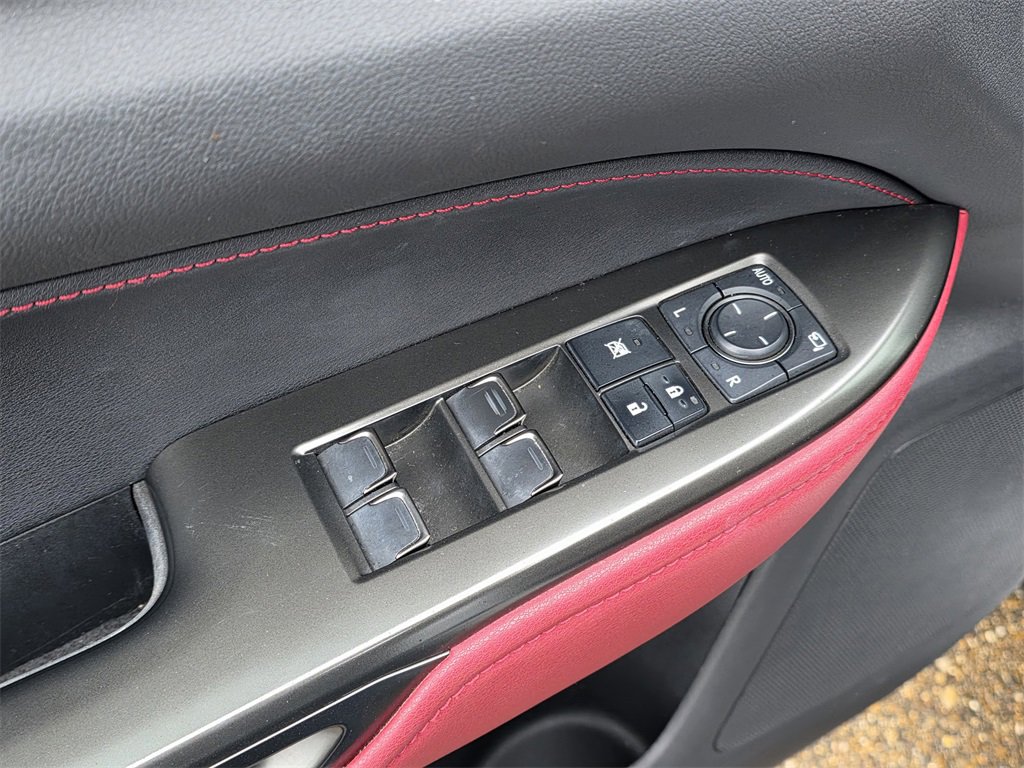 Used 2022 Lexus NX 350 F Sport image 5