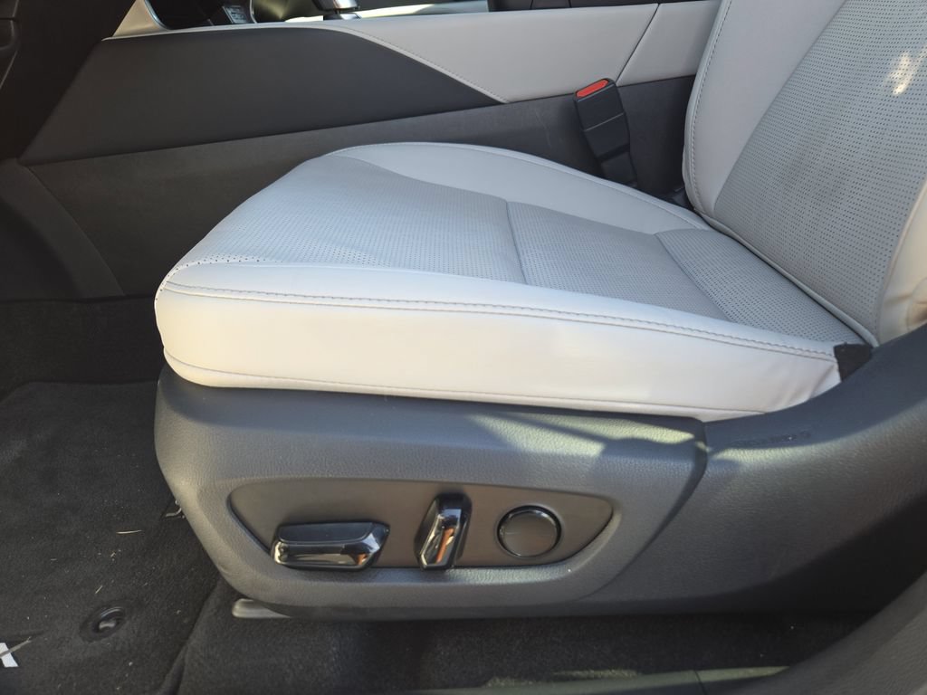 Certified 2025 Lexus RX 350 Premium Plus w/ Convenience Package FWD image 24
